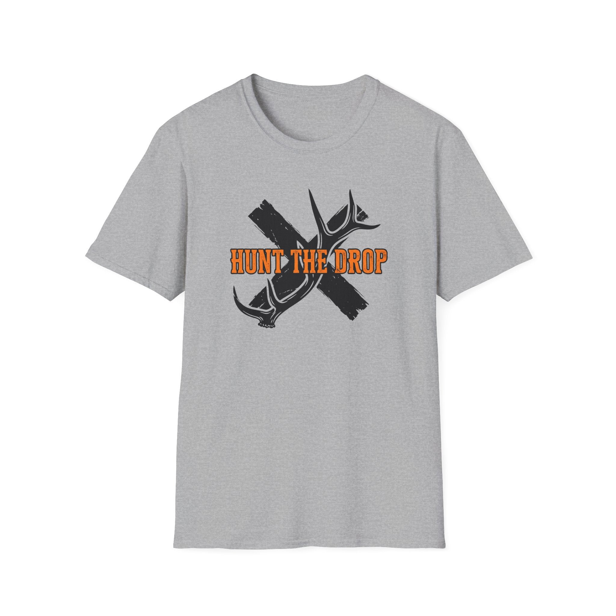 Hunt the Drop T-Shirt