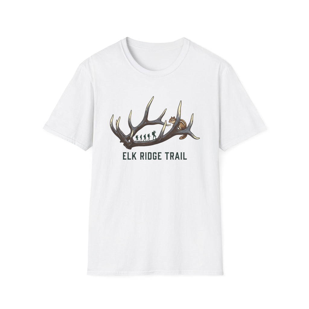 Elk Ridge Trail T-Shirt