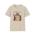 Bone Kong 80's Video Game T-Shirt