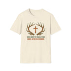 Bone-Afide Blessings T-Shirt
