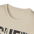 Shed Head Skull T-Shirt