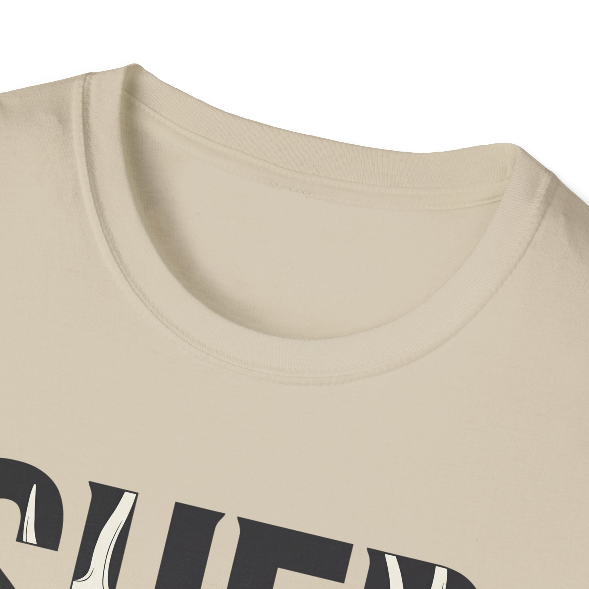 Shed Head Skull T-Shirt