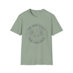 Grid Scout / Find Your Rack T-Shirt
