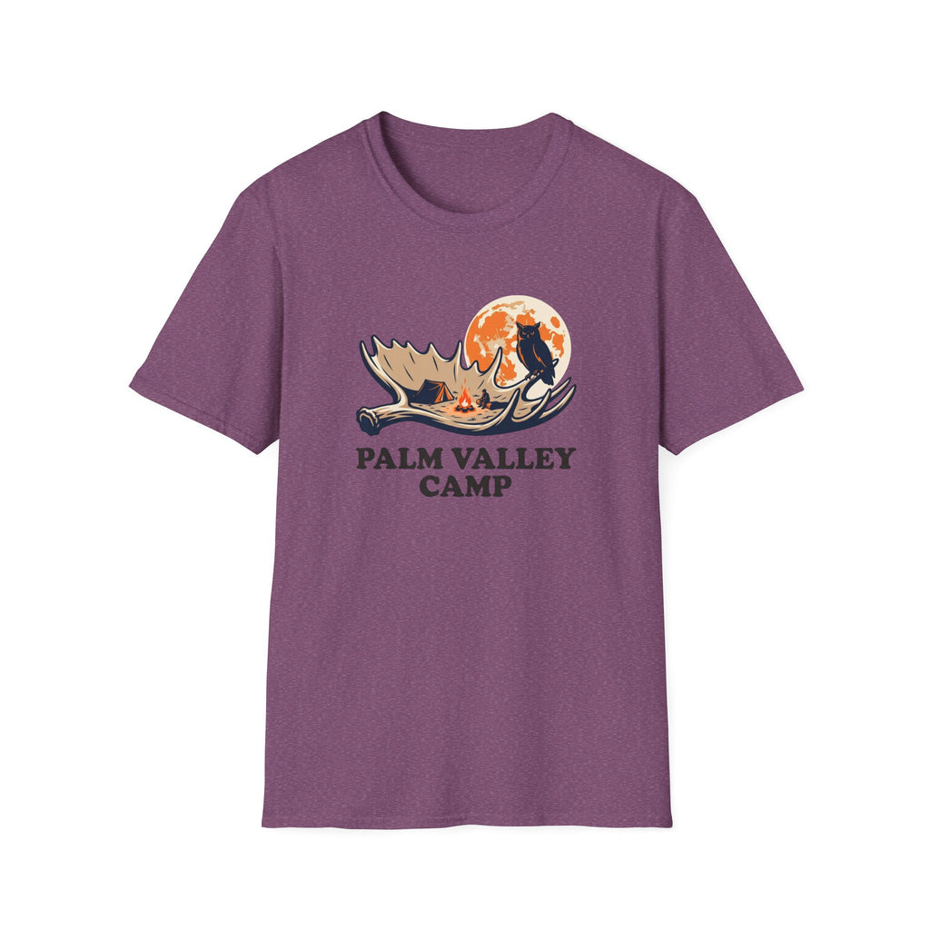 Palm Valley Camp T-Shirt
