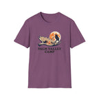 Palm Valley Camp T-Shirt