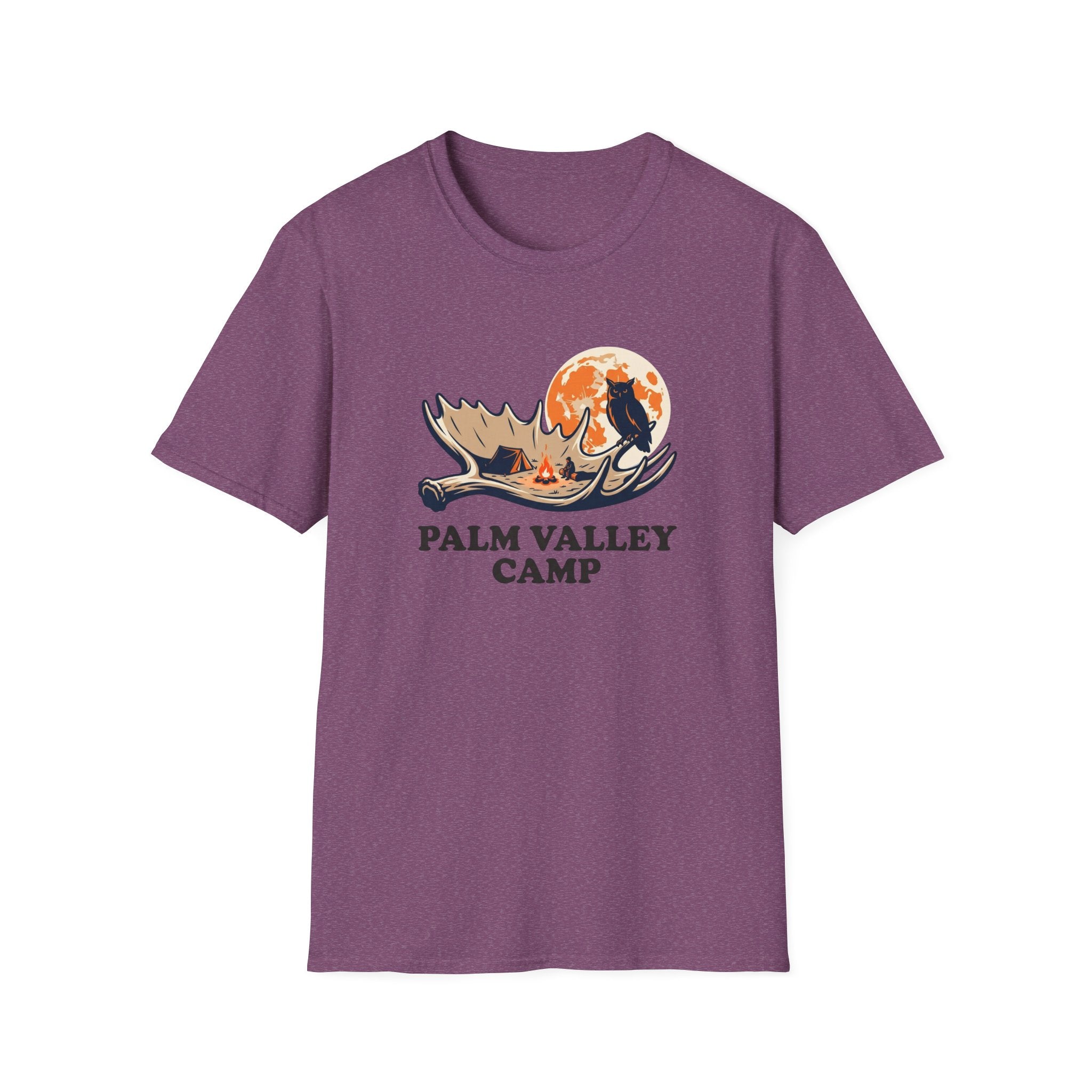 Palm Valley Camp T-Shirt