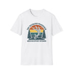 The Weekend Wanderer T-Shirt