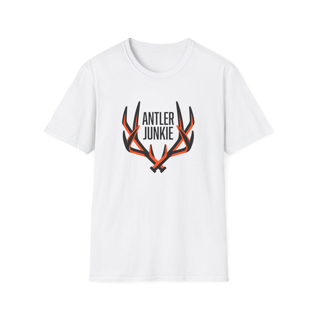 Antler Junkie T-Shirt