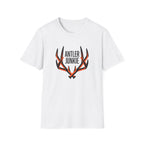 Antler Junkie T-Shirt