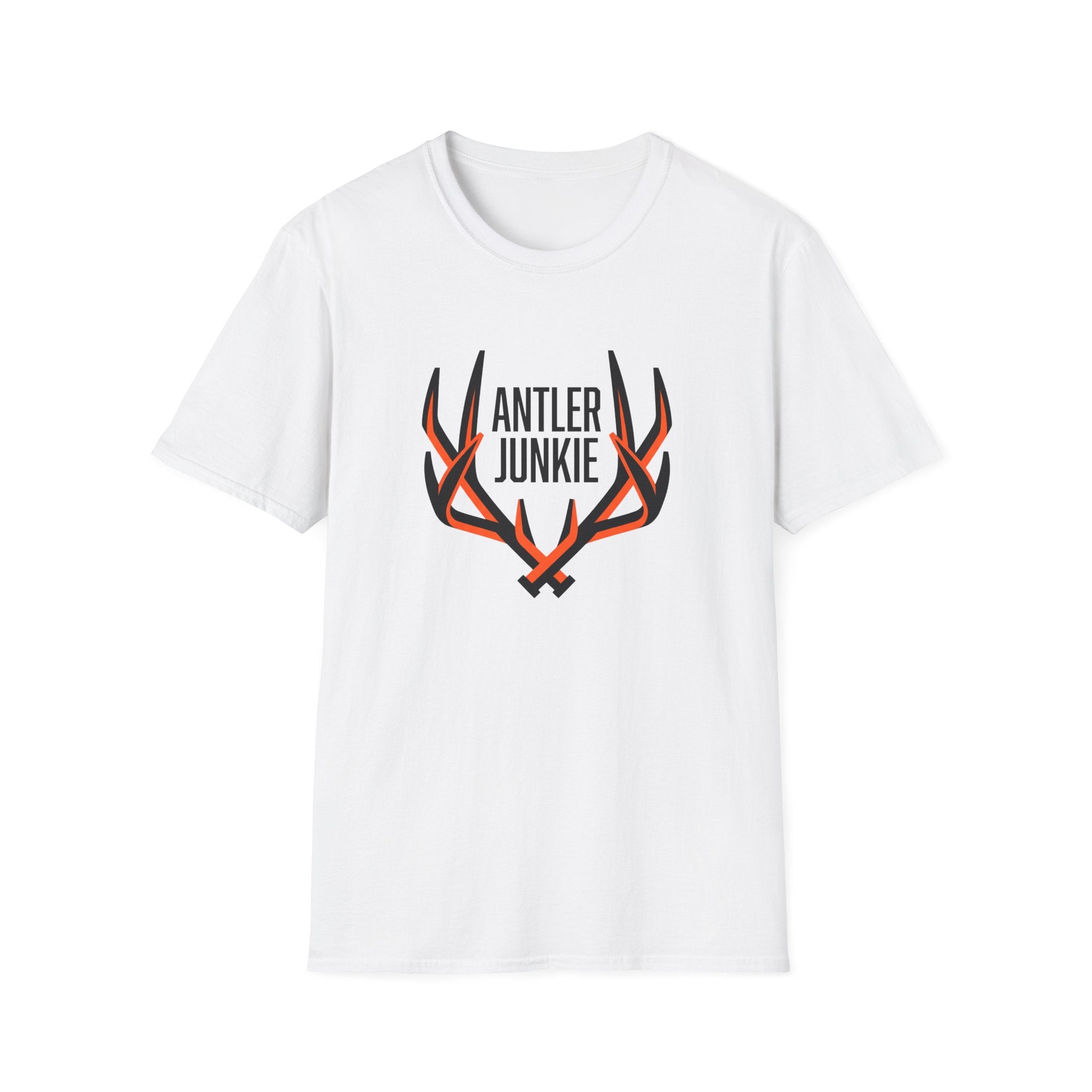 Antler Junkie T-Shirt