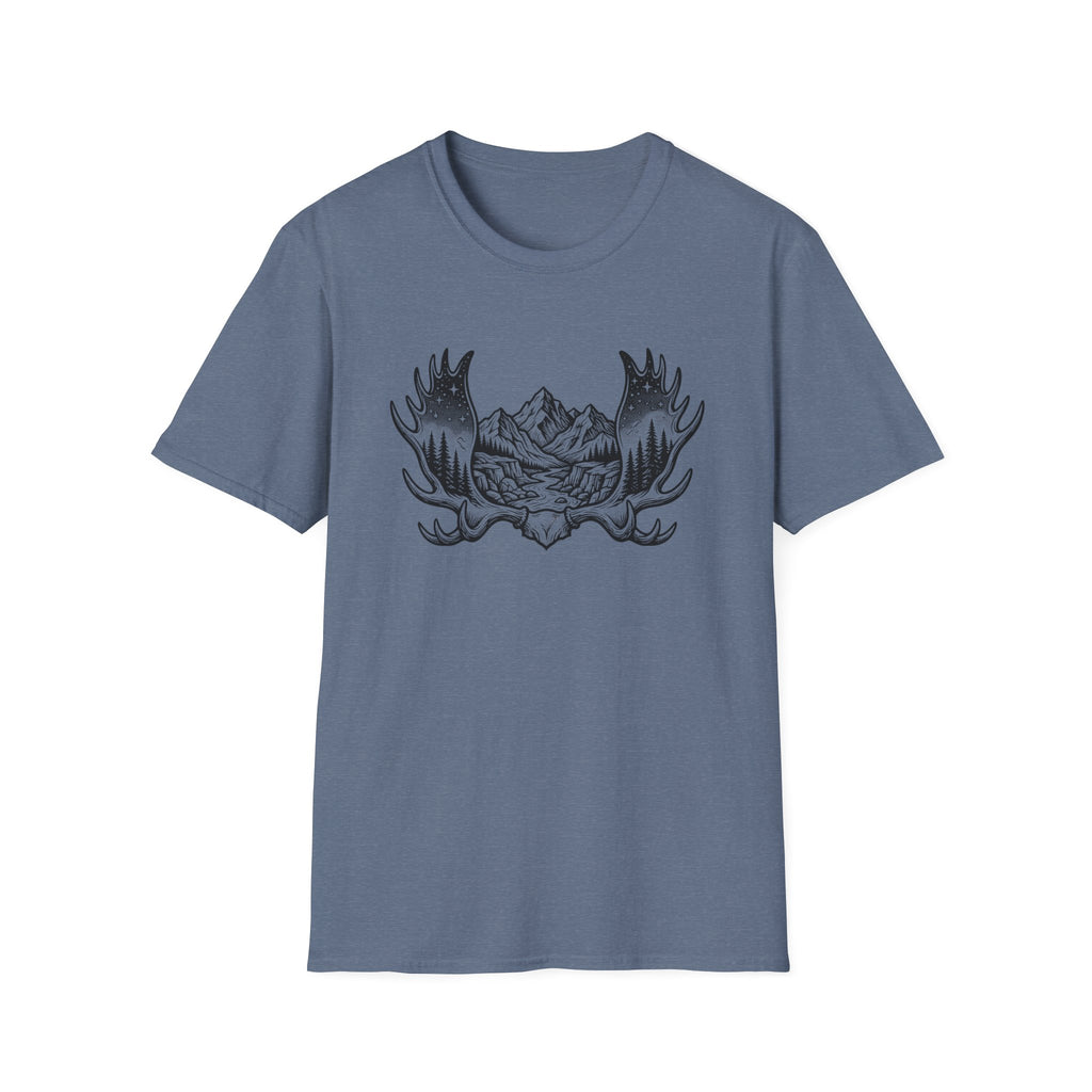 Moose Mountain T-Shirt