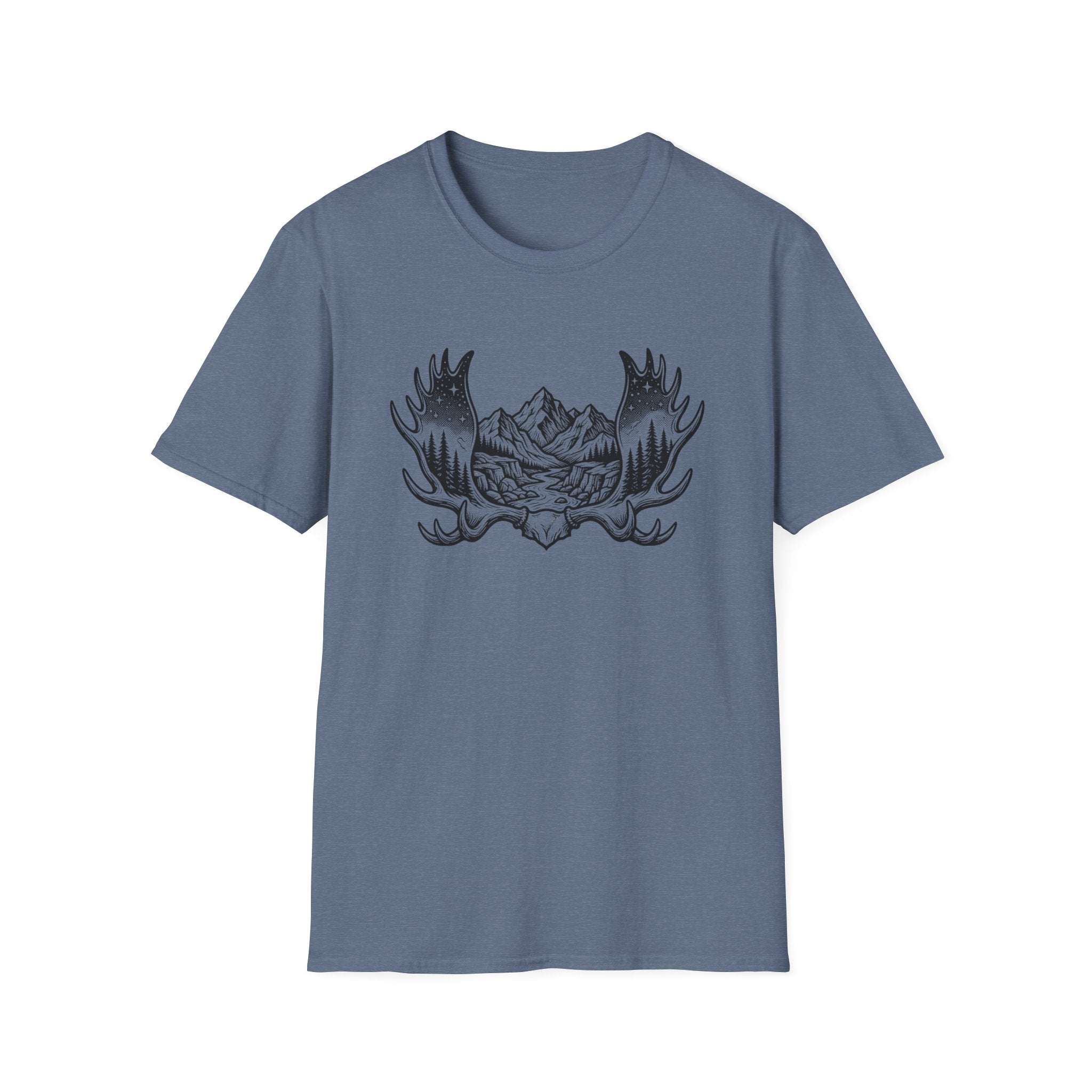 Moose Mountain T-Shirt