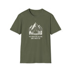 The Sheds are Calling and I Must Go T-Shirt