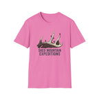 Shed Mountain Expeditions T-Shirt