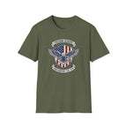 Freedom Seekers T-Shirt