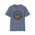 Shed Search & Recovery K9 Division T-Shirt