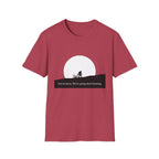 "Get in Losers" Bigfoot T-Shirt