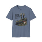 So Many Antlers, So Little Time Hunter T-Shirt