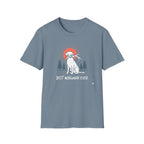 "Best Wingman Ever" Shed Hunting Dog T-Shirt