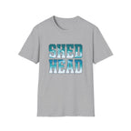 SHED HEAD Winter Landscape T-Shirt