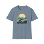 Shed Dog Assisted T-Shirt