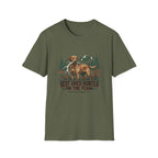 Best Shed Hunter on the Team T-Shirt