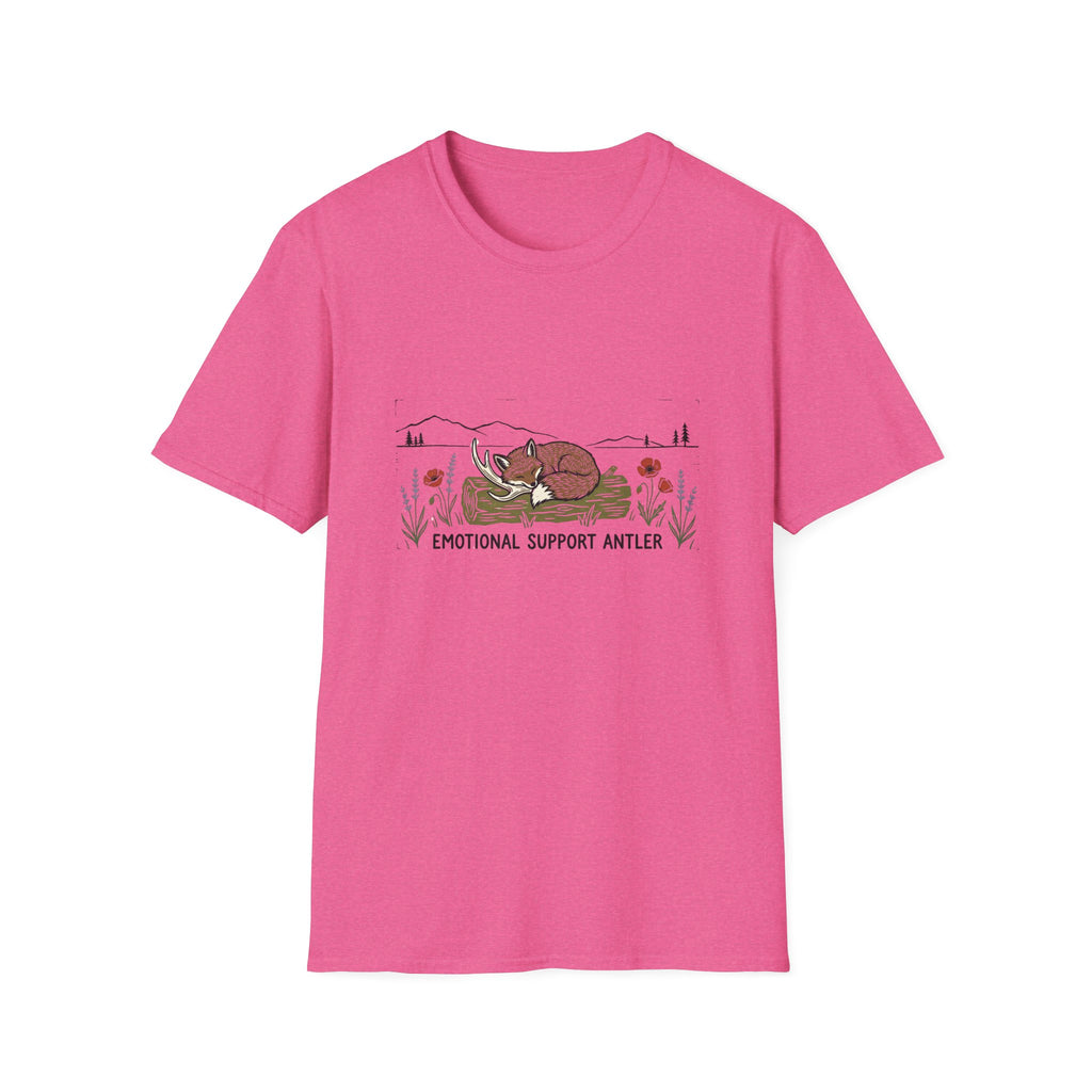 Sweet Dreams Fox T-Shirt