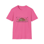Sweet Dreams Fox T-Shirt