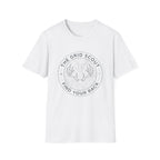 Grid Scout / Find Your Rack T-Shirt