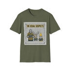 The Usual Suspects T-Shirt