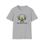 The Perfect Match / Shed Hunter's Gold T-Shirt