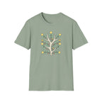 Blooming Antler Shed T-Shirt