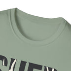 Shed Head Skull T-Shirt