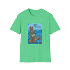 The Shed Finder 3000 T-Shirt