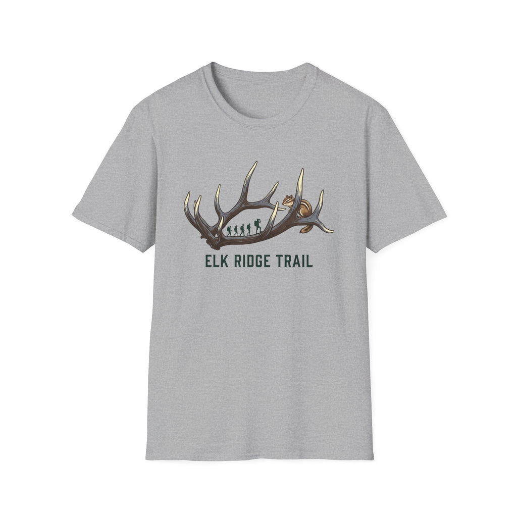 Elk Ridge Trail T-Shirt