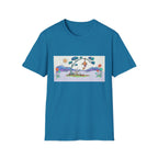 Alien Antler Shed T-Shirt