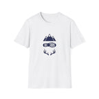 Shed Hunting Icons T-Shirt