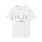 Sheds 24/7 T-Shirt