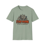 It's Not Hoarding Antler Pile T-Shirt