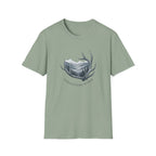 Antlered State of Mind T-Shirt