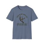 This is My Antler T-Shirt