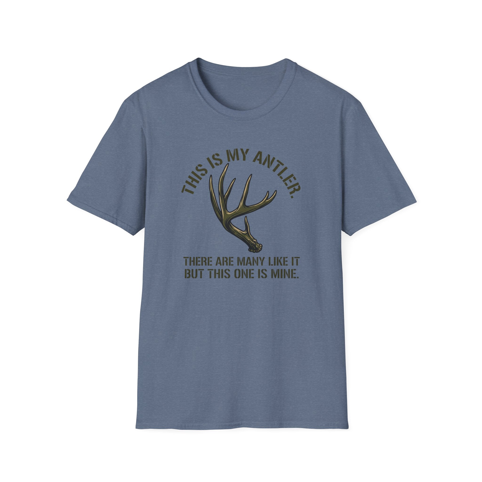 This is My Antler T-Shirt