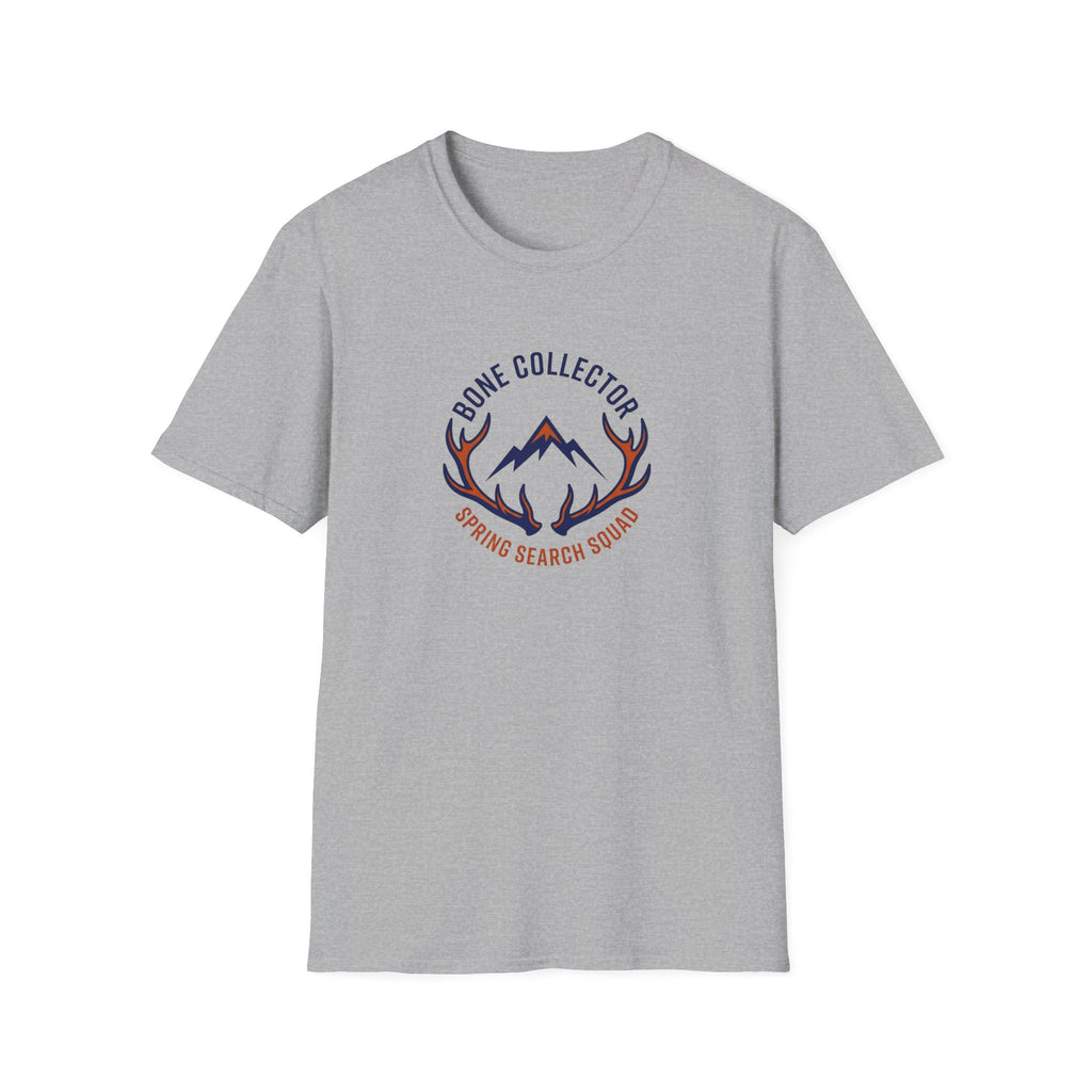 Spring Search Squad T-Shirt