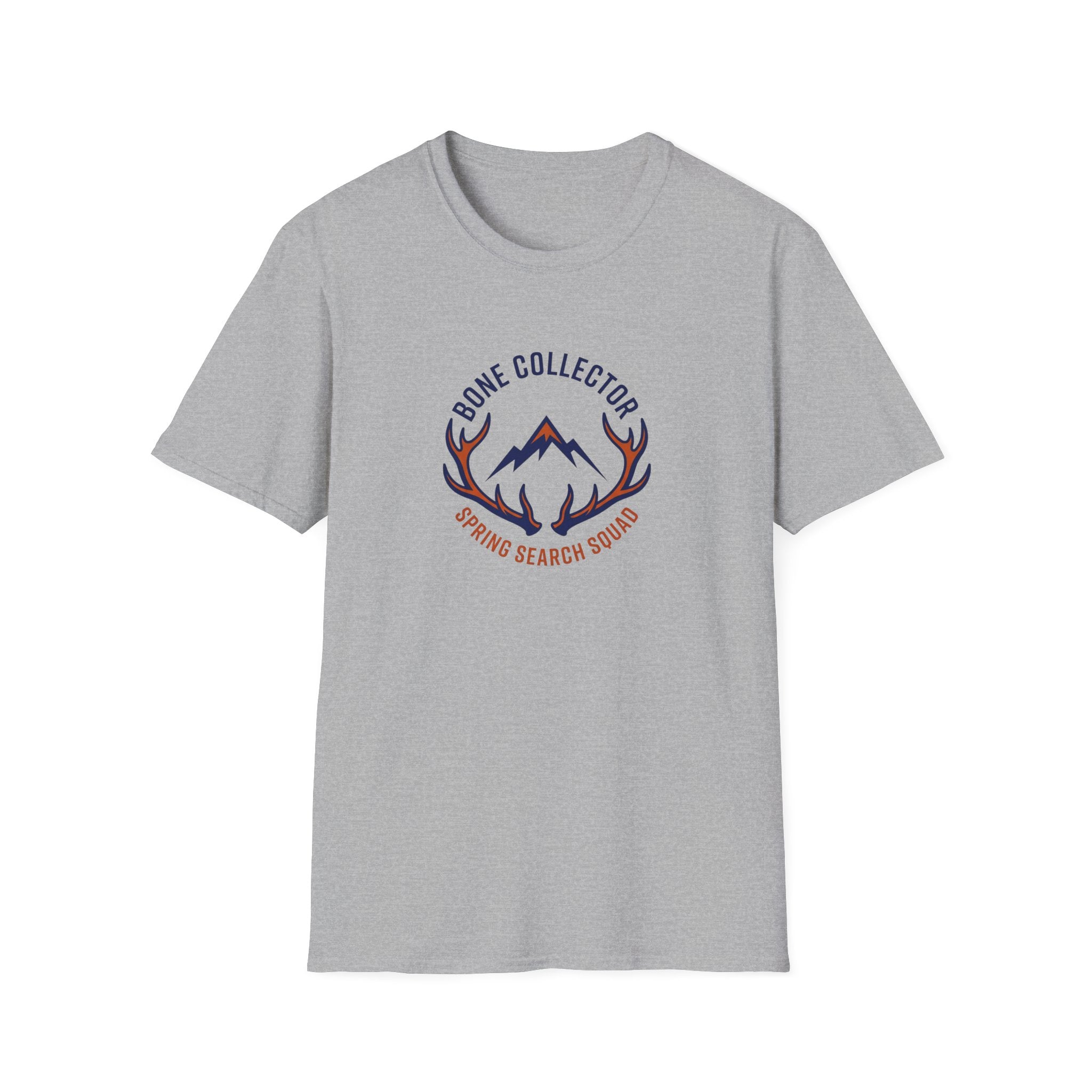 Spring Search Squad T-Shirt