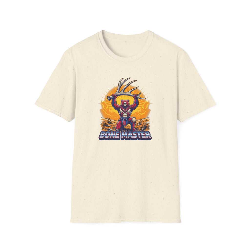 Bone Master T-Shirt