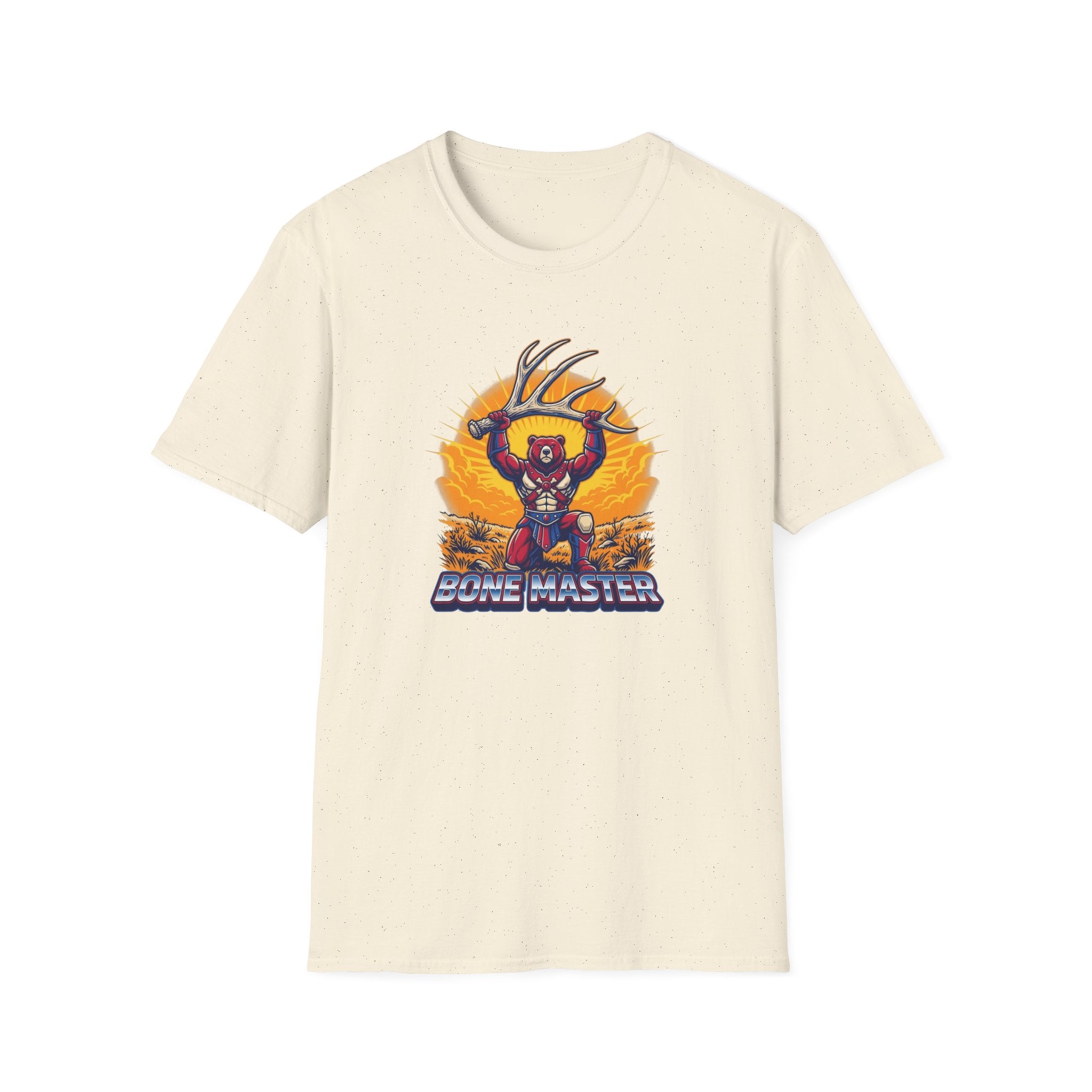 Bone Master T-Shirt
