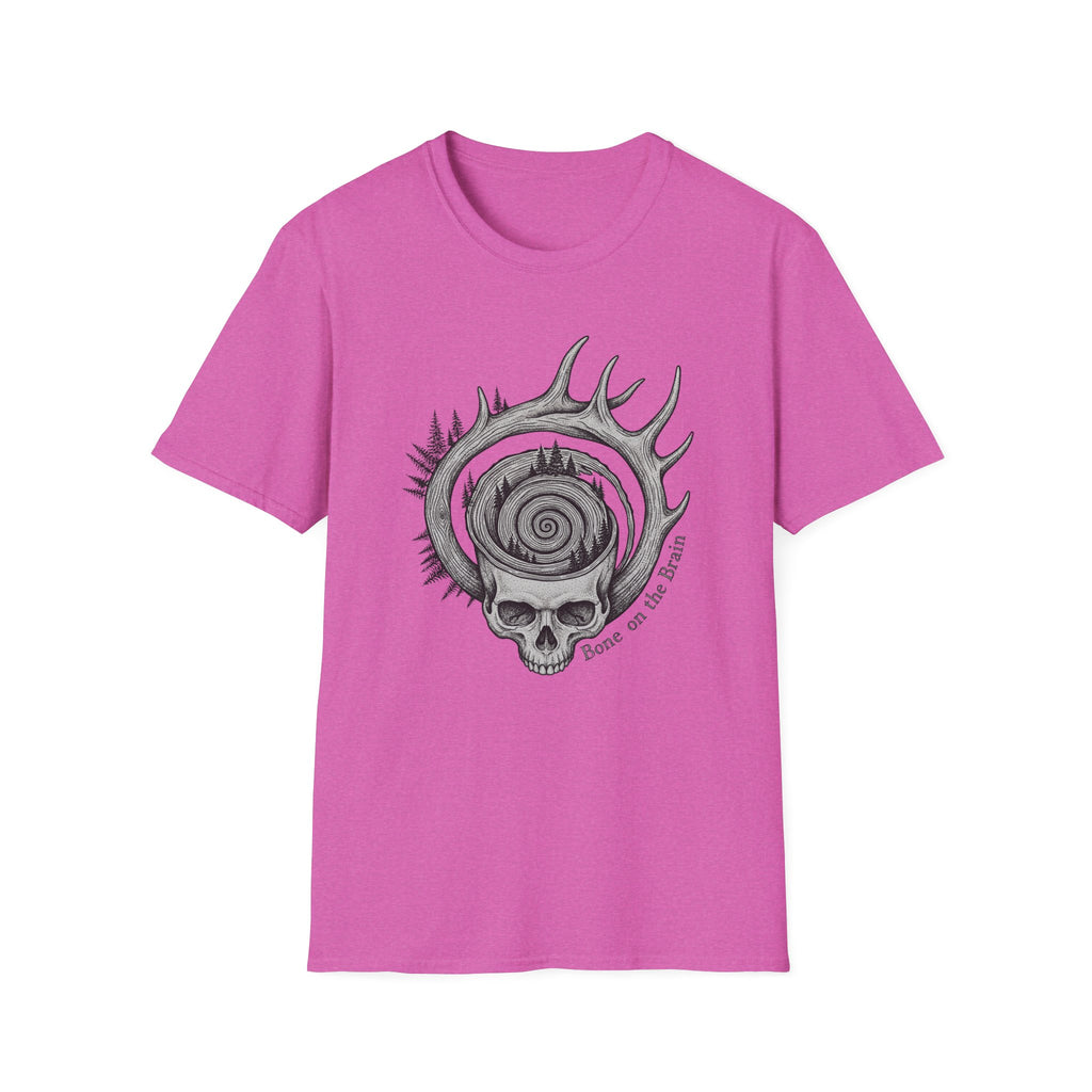 Bone on the Brain T-Shirt