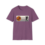 Sunset Shed Hunter T-Shirt