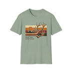 Keep The Hunt Wild T-Shirt
