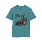 So Many Antlers, So Little Time Hunter T-Shirt